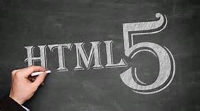 html5- chalkboard